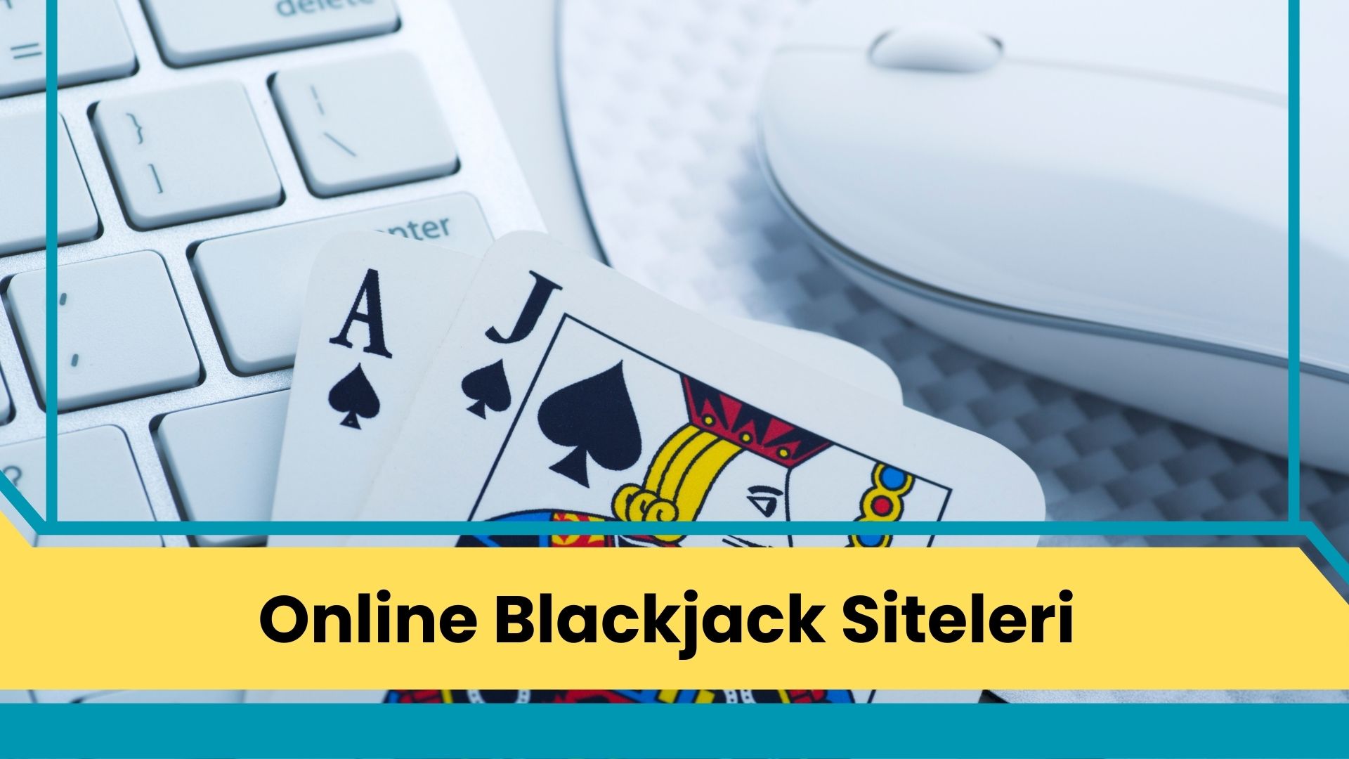 Online Blackjack Siteleri
